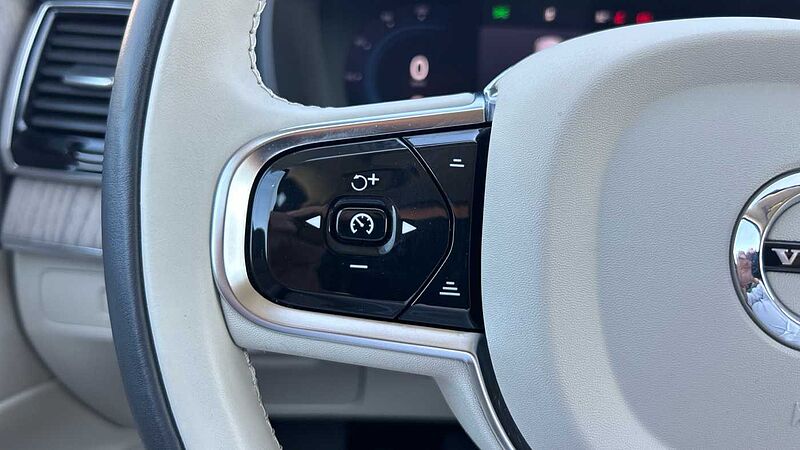 Volvo XC90 2.0 B5 D MHEV PLUS BRIGHT AWD AUTO 235 5P 7 Plazas