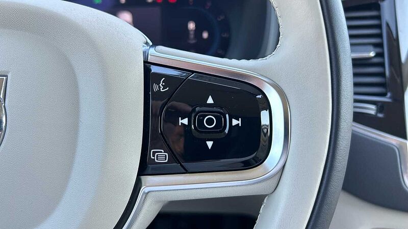 Volvo XC90 2.0 B5 D MHEV PLUS BRIGHT AWD AUTO 235 5P 7 Plazas