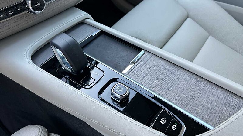 Volvo XC90 2.0 B5 D MHEV PLUS BRIGHT AWD AUTO 235 5P 7 Plazas