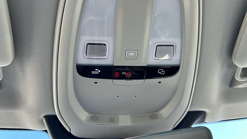 Volvo XC90 2.0 B5 D MHEV PLUS BRIGHT AWD AUTO 235 5P 7 Plazas