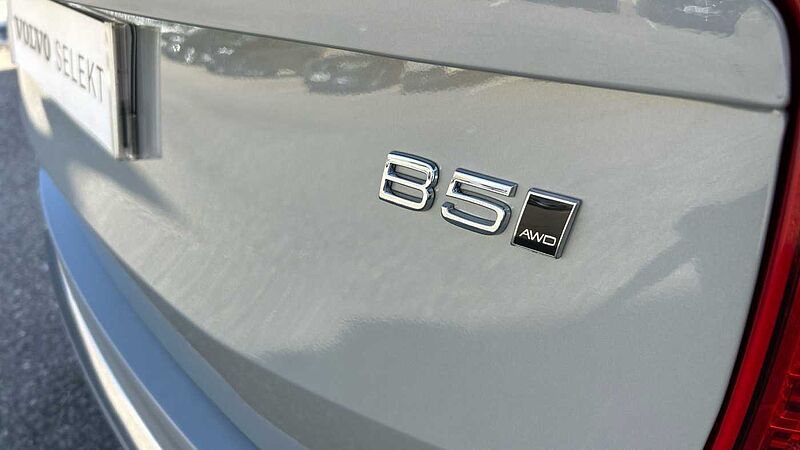 Volvo XC90 2.0 B5 D MHEV PLUS BRIGHT AWD AUTO 235 5P 7 Plazas