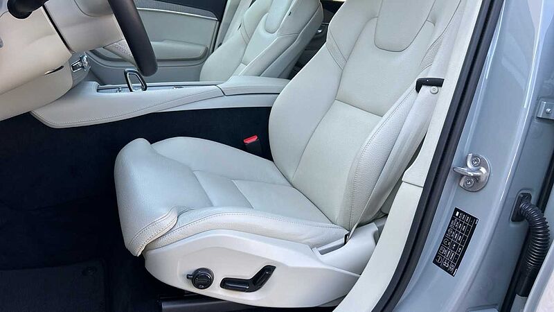 Volvo XC90 2.0 B5 D MHEV PLUS BRIGHT AWD AUTO 235 5P 7 Plazas