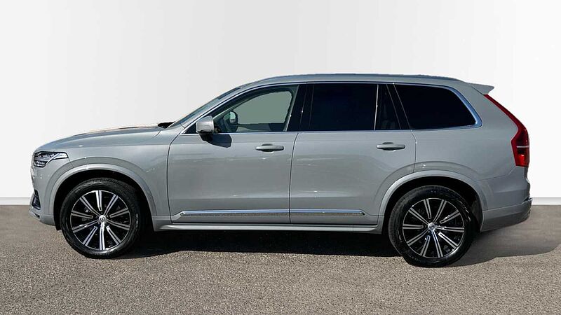 Volvo XC90 2.0 B5 D MHEV PLUS BRIGHT AWD AUTO 235 5P 7 Plazas