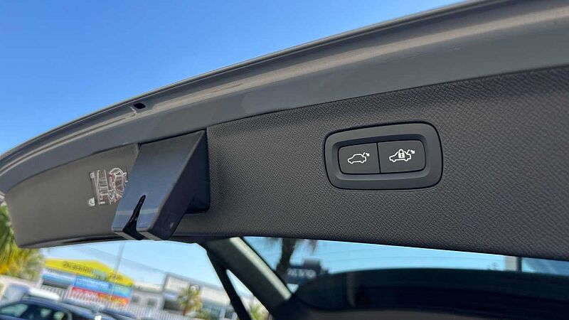 Volvo XC90 2.0 B5 D MHEV PLUS BRIGHT AWD AUTO 235 5P 7 Plazas