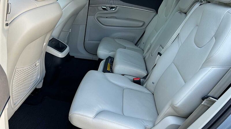 Volvo XC90 2.0 B5 D MHEV PLUS BRIGHT AWD AUTO 235 5P 7 Plazas