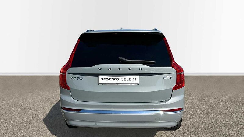 Volvo XC90 2.0 B5 D MHEV PLUS BRIGHT AWD AUTO 235 5P 7 Plazas