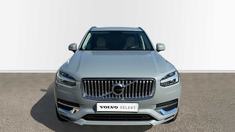 Volvo XC90 2.0 B5 D MHEV PLUS BRIGHT AWD AUTO 235 5P 7 Plazas