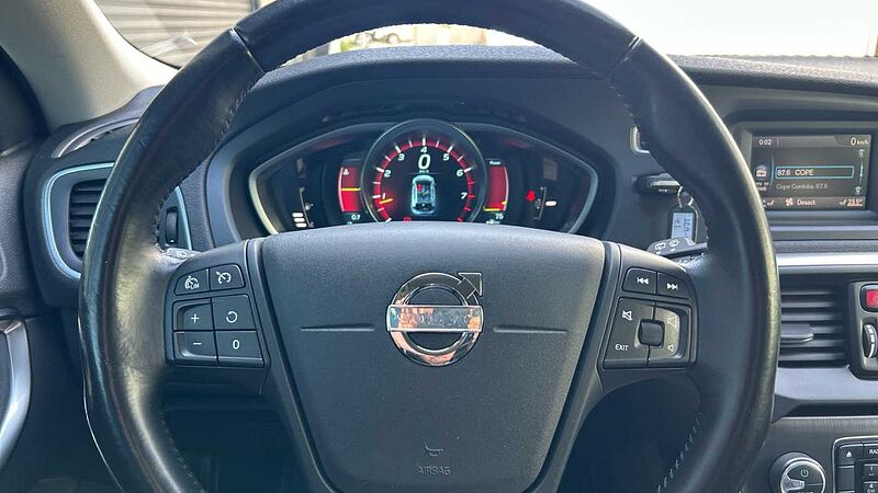 Volvo V40 V40 1.6 T2 KINETIC