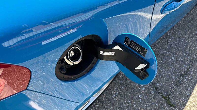 Volvo V40 V40 1.6 T2 KINETIC