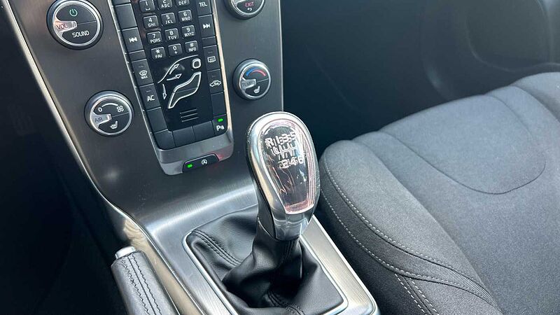 Volvo V40 V40 1.6 T2 KINETIC
