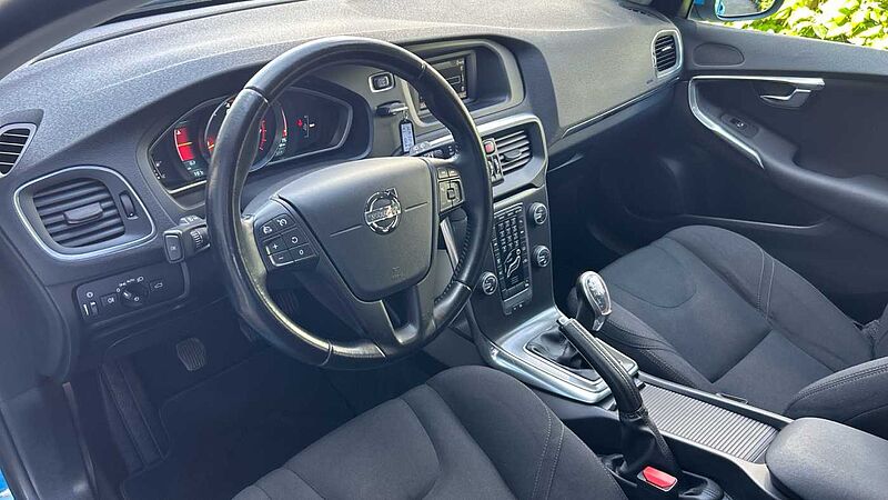 Volvo V40 V40 1.6 T2 KINETIC