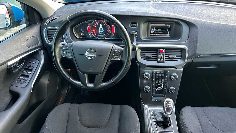 Volvo V40 V40 1.6 T2 KINETIC