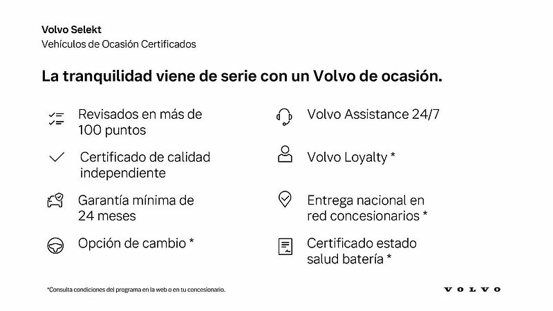 Volvo XC40 2.0 D3 BUSINESS PLUS 150 5P