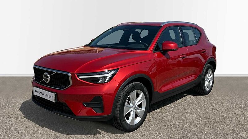 Volvo XC40 2.0 B3 CORE AUTO 163 5P