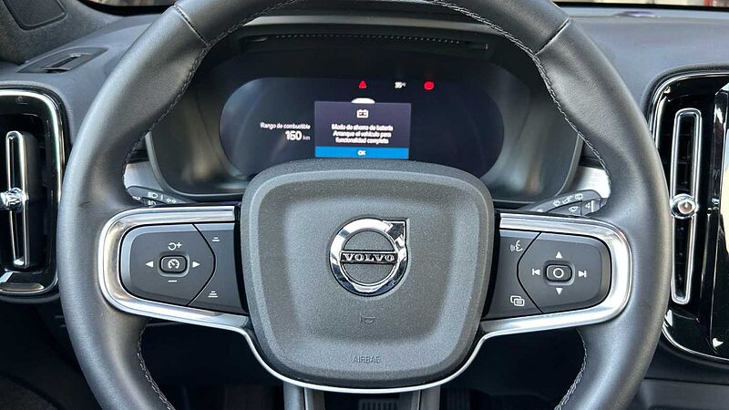 Volvo XC40 2.0 B3 CORE AUTO 163 5P
