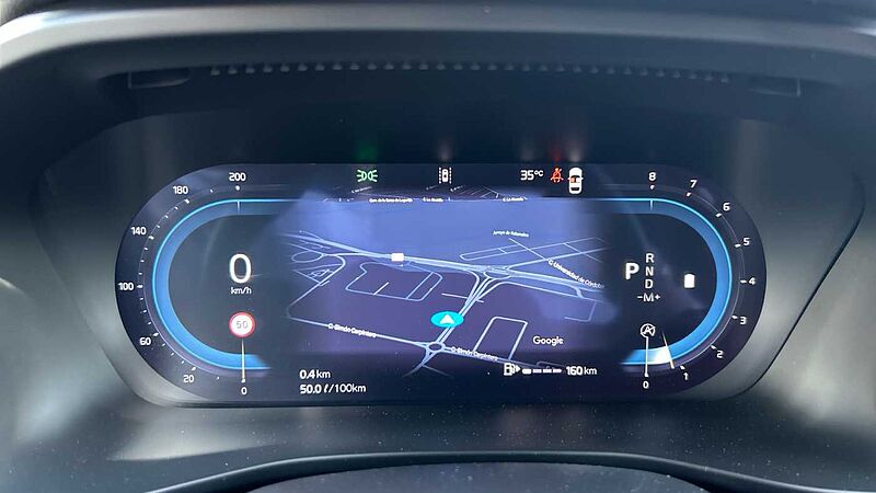 Volvo XC40 2.0 B3 CORE AUTO 163 5P