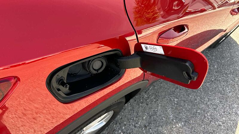 Volvo XC40 2.0 B3 CORE AUTO 163 5P