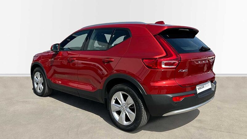 Volvo XC40 2.0 B3 CORE AUTO 163 5P