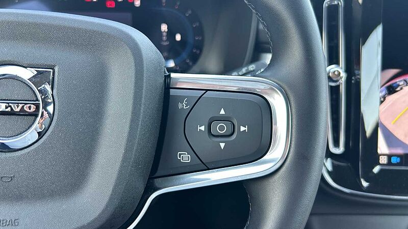 Volvo XC40 2.0 B3 CORE AUTO 163 5P