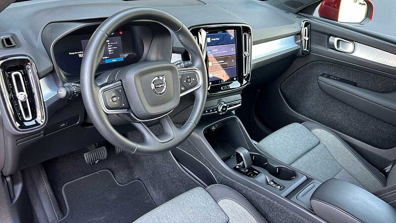 Volvo XC40 2.0 B3 CORE AUTO 163 5P
