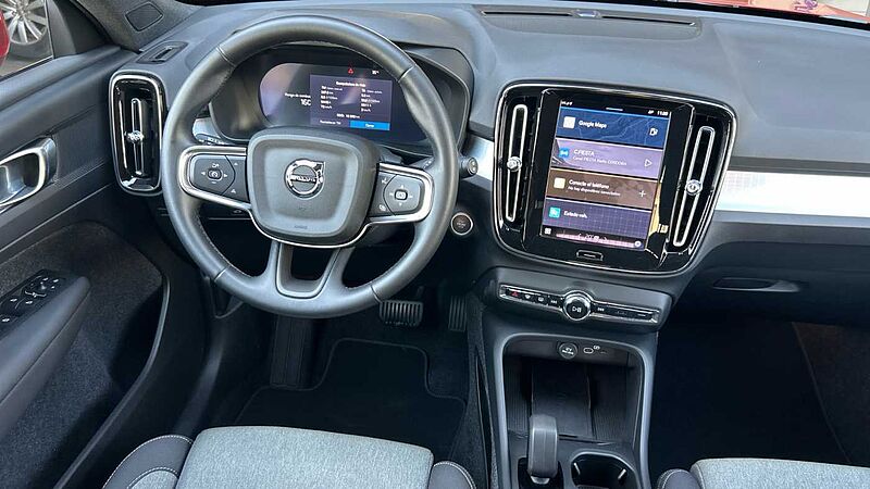 Volvo XC40 2.0 B3 CORE AUTO 163 5P