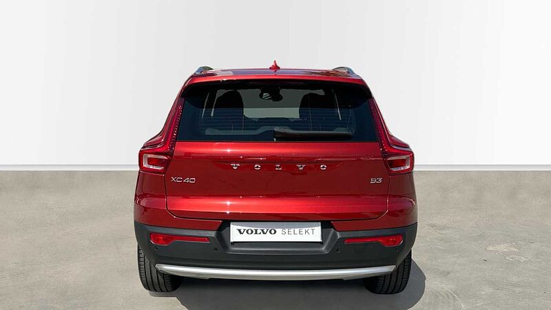 Volvo XC40 2.0 B3 CORE AUTO 163 5P