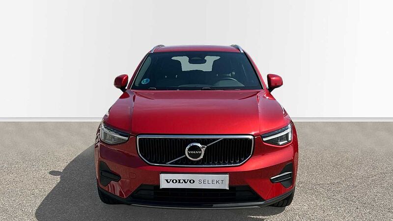 Volvo XC40 2.0 B3 CORE AUTO 163 5P