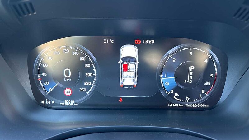 Volvo XC60 2.0 D4 R-DESIGN AUTO 190 5P