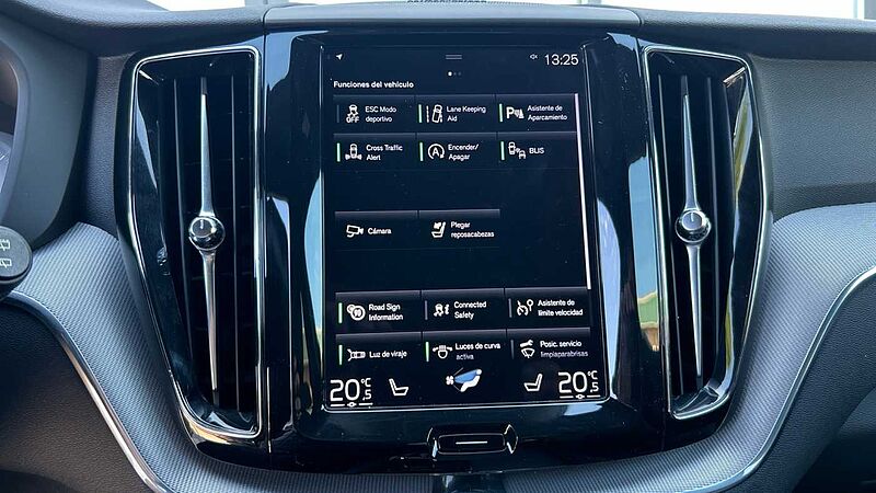 Volvo XC60 2.0 D4 R-DESIGN AUTO 190 5P