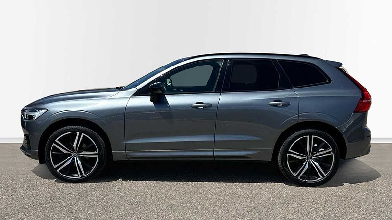 Volvo XC60 2.0 D4 R-DESIGN AUTO 190 5P