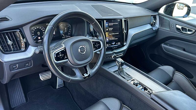 Volvo XC60 2.0 D4 R-DESIGN AUTO 190 5P