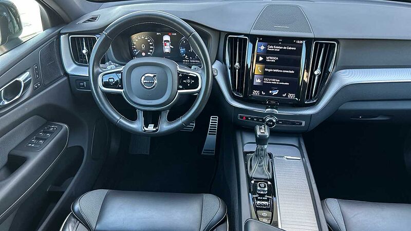 Volvo XC60 2.0 D4 R-DESIGN AUTO 190 5P