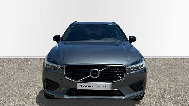 Volvo XC60 2.0 D4 R-DESIGN AUTO 190 5P