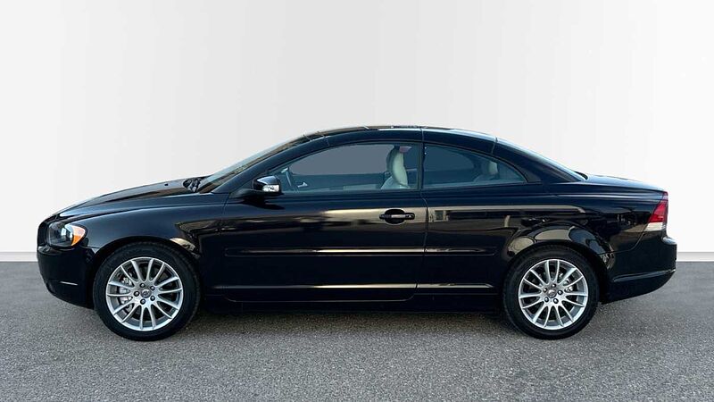 Volvo C70 2.0D SUMMUM 136 2P