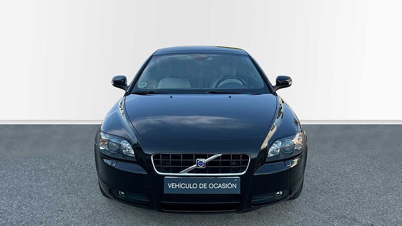 Volvo C70 2.0D SUMMUM 136 2P