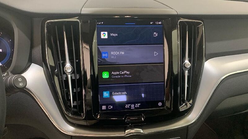 Volvo XC60 XC60 Core, B4 (diesel), Diésel