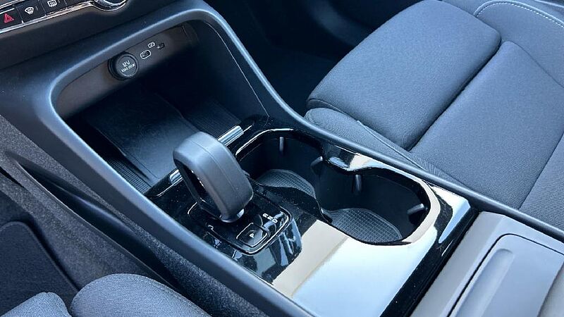 Volvo XC40 Plus Recharge Electrico Puro Extended