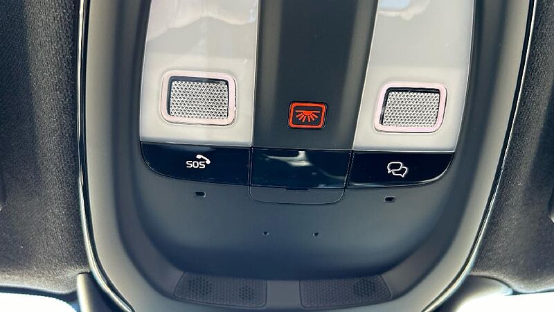 Volvo XC40 Plus Recharge Electrico Puro Extended
