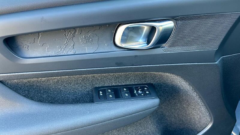 Volvo XC40 Plus Recharge Electrico Puro Extended