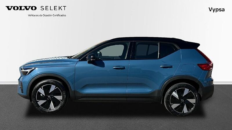 Volvo XC40 Plus Recharge Electrico Puro Extended