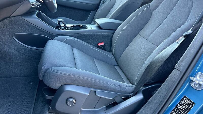 Volvo XC40 Plus Recharge Electrico Puro Extended
