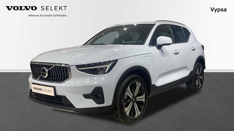Volvo XC40 XC40 Recharge Core, T4 Híbrido enchufable, Gasolina, Bright