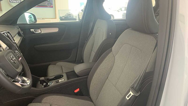 Volvo XC40 XC40 Recharge Core, T4 Híbrido enchufable, Gasolina, Bright