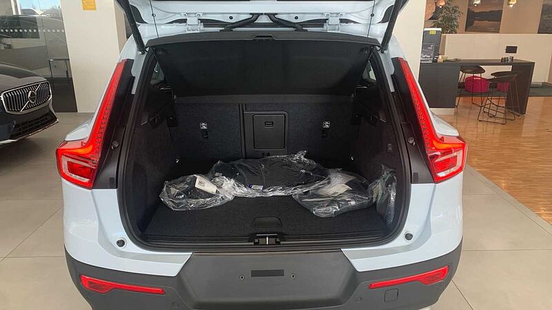 Volvo XC40 XC40 Recharge Core, T4 Híbrido enchufable, Gasolina, Bright
