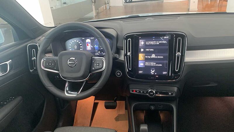 Volvo XC40 XC40 Recharge Core, T4 Híbrido enchufable, Gasolina, Bright