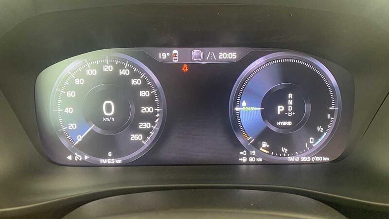 Volvo XC40 XC40 Recharge Core, T4 Híbrido enchufable, Gasolina, Bright