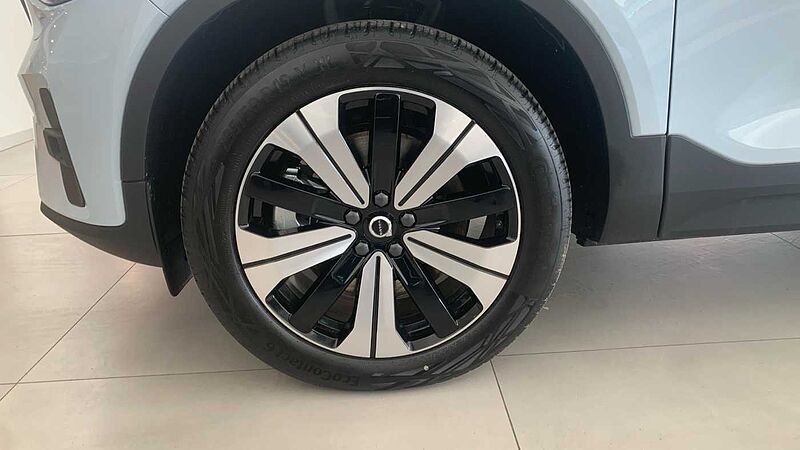 Volvo XC40 XC40 Recharge Core, T4 Híbrido enchufable, Gasolina, Bright