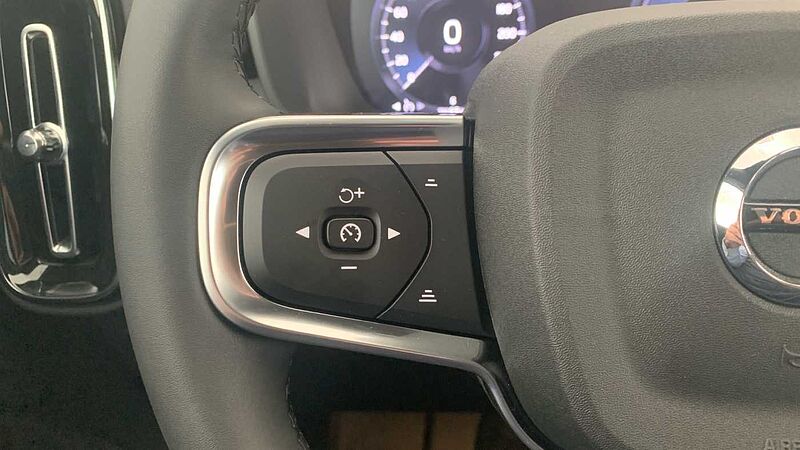 Volvo XC40 XC40 Recharge Core, T4 Híbrido enchufable, Gasolina, Bright