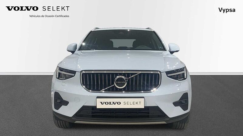 Volvo XC40 XC40 Recharge Core, T4 Híbrido enchufable, Gasolina, Bright