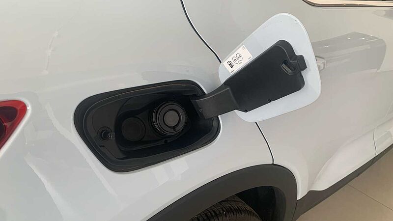Volvo XC40 XC40 Recharge Core, T4 Híbrido enchufable, Gasolina, Bright